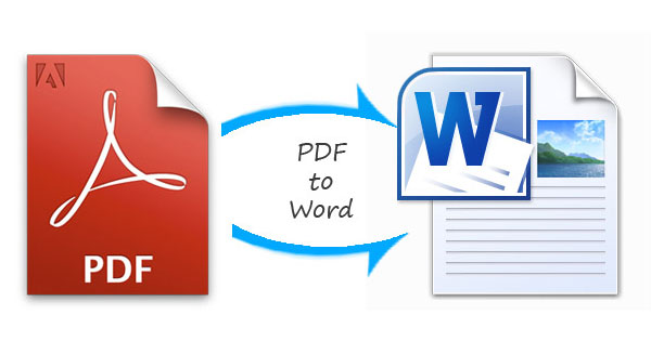 chuyển đổi file pdf sang word