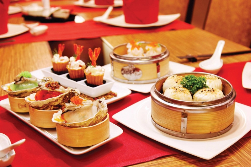 Top 10 Nhà hàng Dimsum ngon, nổi tiếng tại khu người Hoa ...