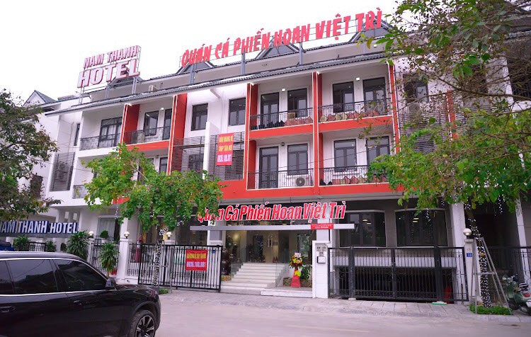 quán cá phiến hoan Việt Trì