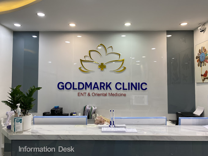 Phòng khám goldmark clinic