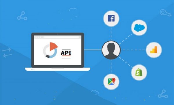 Tìm Hiểu Về API
