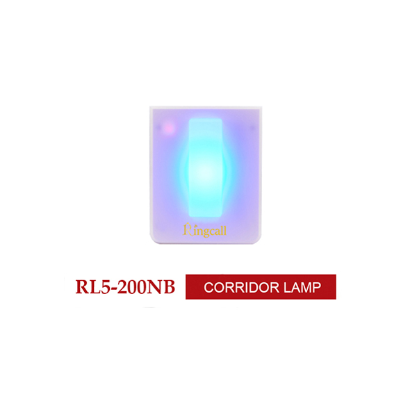 Đèn báo hành lang RL5-200NB
