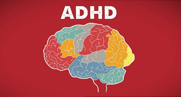 ADHD là gì? Hiểu rõ về rối loạn tăng động giảm chú ý