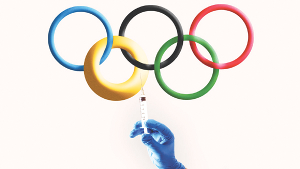 Doping là gì trong thể thao