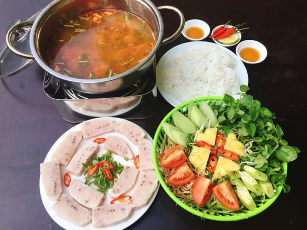 Nhà hàng ngọc trai Nha Trang