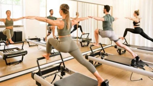 Lợi ích của Pilates đối với sức khỏe và cơ thể
