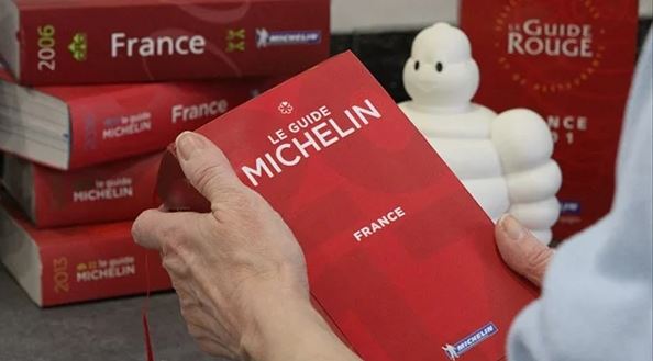 Tiêu chuẩn đánh giá của Michelin Guide
