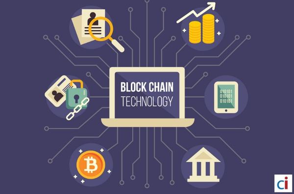 Ứng dụng tiềm năng của Blockchain