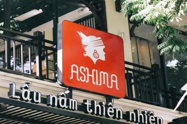 Giới thiệu về nhà hàng Ashima 