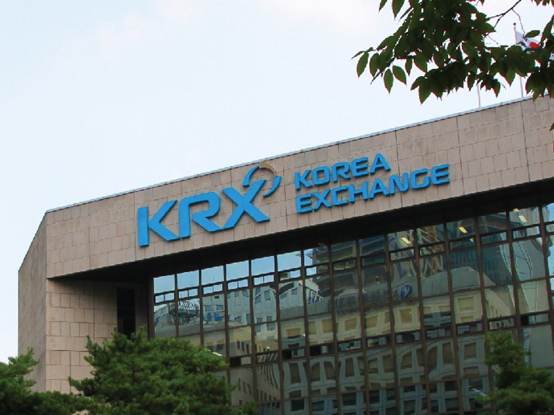 Krx Là Gì