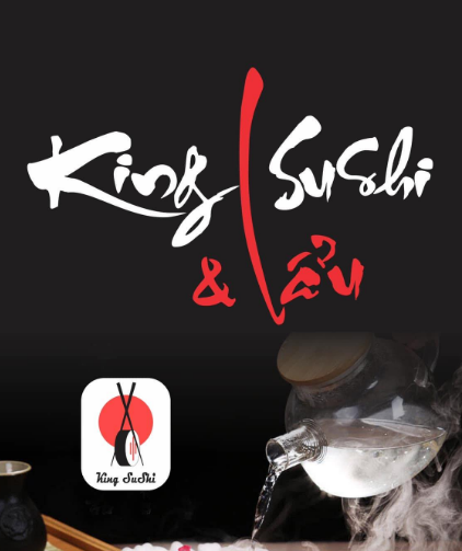 Nhà Hàng King Sushi & Lẩu Cầu Giấy