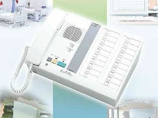 Hệ thống gọi y tá NIM Aiphone