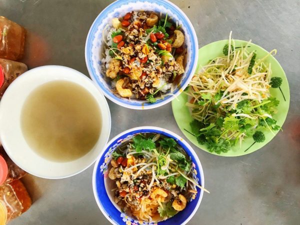 Nhà hàng Bắc Sơn – Quán ăn ngon ở Quảng Ngãi