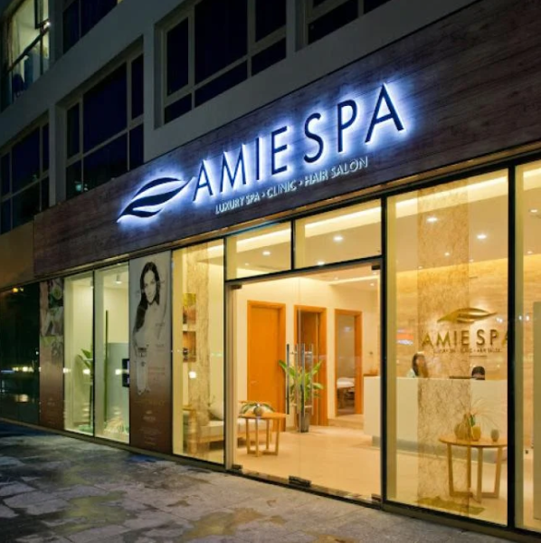 Amie Spa Amie Spa