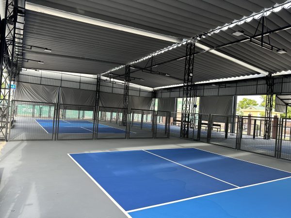 Pickleball 38 Nguyễn Văn Linh Pickleball 38 Nguyễn Văn Linh